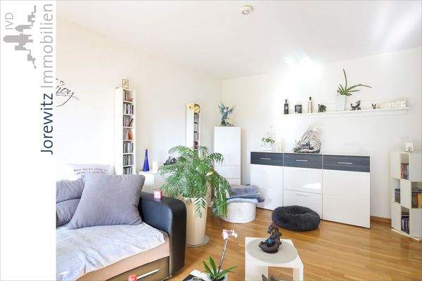 009 - Wohnen - Ansicht 2