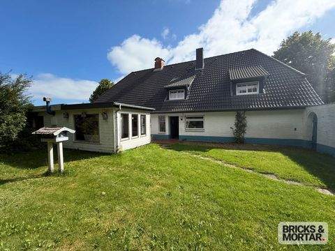 Süderlügum Häuser, Süderlügum Haus kaufen