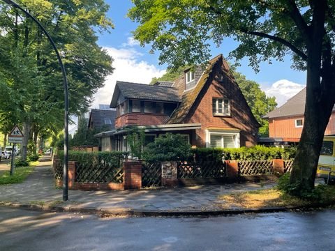 Hamburg Häuser, Hamburg Haus kaufen