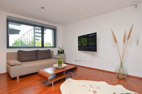 Höchberg Wohnungen, Höchberg Wohnung mieten