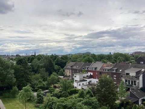 Düsseldorf Wohnungen, Düsseldorf Wohnung mieten