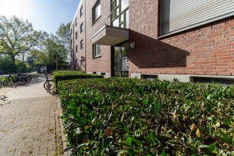 Münster Wohnungen, Münster Wohnung kaufen