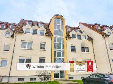 Rackwitz Wohnungen, Rackwitz Wohnung mieten