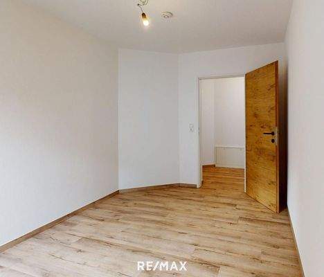 Wohnung - Schlafzimmer I