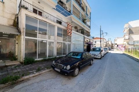 Kavala, Chrysoupoli Renditeobjekte, Mehrfamilienhäuser, Geschäftshäuser, Kapitalanlage