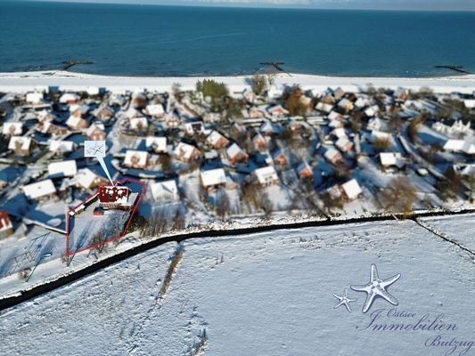 Ostsee als Nachbarn