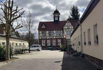Gesamtanlage