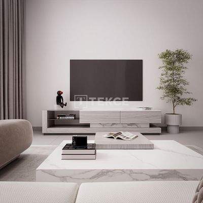 Smart Home Apartments in the Heart of Jumeirah Garden City