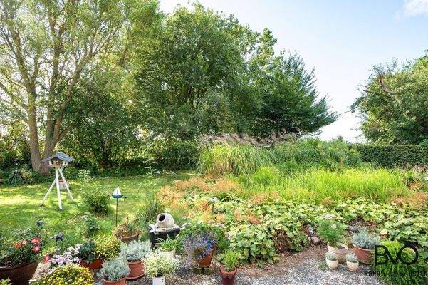 Ihre grüne Gartenoase