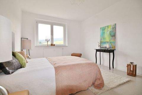 Oberwiesenthal Wohnungen, Oberwiesenthal Wohnung mieten