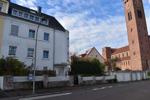 Pirmasens Häuser, Pirmasens Haus kaufen