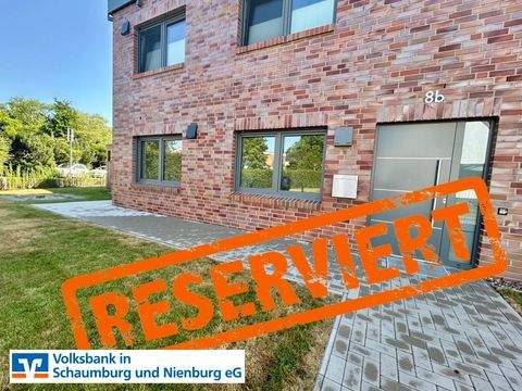 Nienburg (Weser) Wohnungen, Nienburg (Weser) Wohnung kaufen