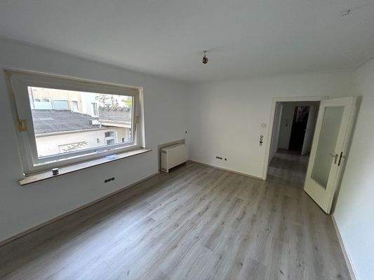 Wohn-/Schlafraum | Wohn 1 OG hinten