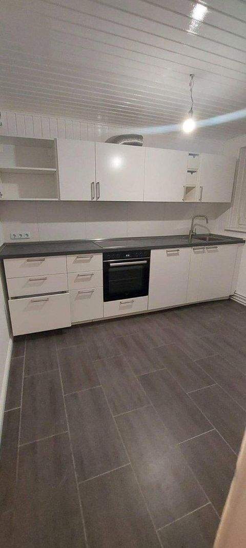 Goslar Wohnungen, Goslar Wohnung mieten