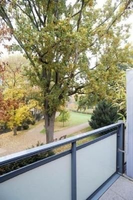 Fantastische Aussicht - Stadtzentrum - Nähe Messee