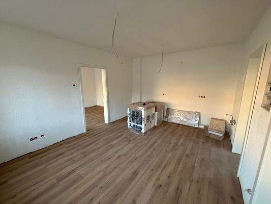 Wohnen / Essen / Kochen