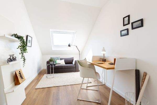 Büro/Gästezimmer