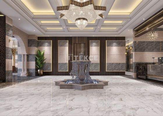 Spectacular Sea-View Apartments in Al Mamzar, Sharjah