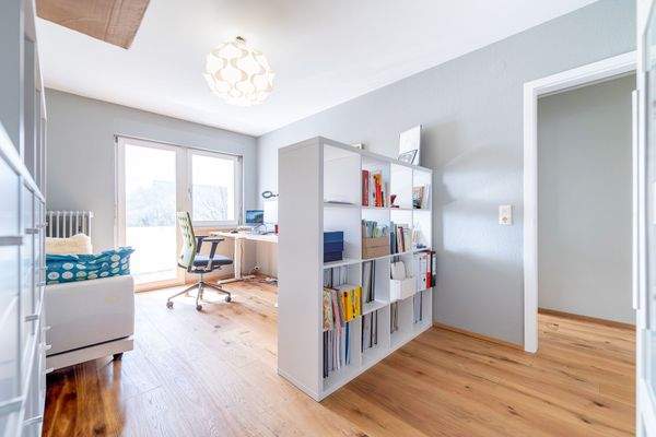 Kinderzimmer II oder Arbeitszimmer