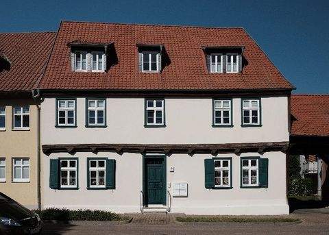 Oschersleben Wohnungen, Oschersleben Wohnung mieten