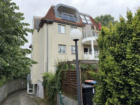 Berlin-Steglitz Wohnungen, Berlin-Steglitz Wohnung mieten