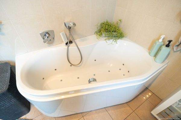 Wohnung 1. Obergeschoss