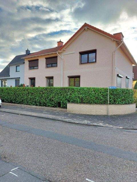 Büttelborn Wohnungen, Büttelborn Wohnung mieten