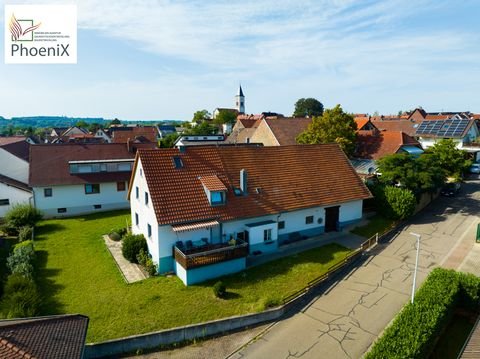 Schallstadt / Mengen Grundstücke, Schallstadt / Mengen Grundstück kaufen