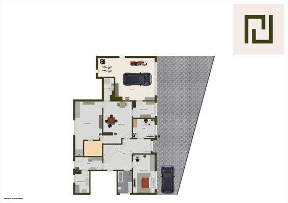 Peter Dondorf Immobilien - EG