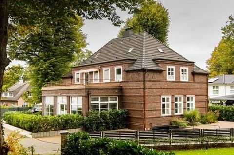 Hamburg Büros, Büroräume, Büroflächen 