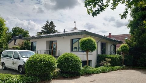 Oldenburg Büros, Büroräume, Büroflächen 