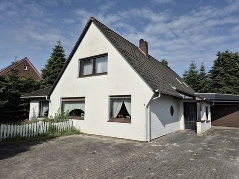 Butjadingen Häuser, Butjadingen Haus kaufen
