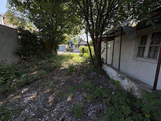 Bugrundstück Nürnberg 013