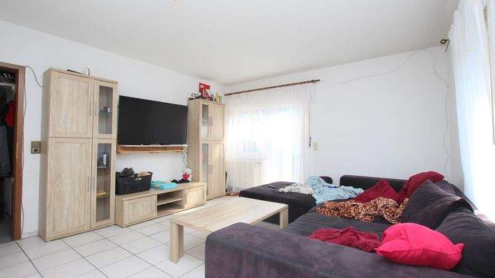 Essen (zurzeit Wohnen)