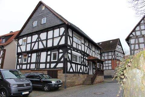 Ebsdorfergrund / Ebsdorf Häuser, Ebsdorfergrund / Ebsdorf Haus kaufen