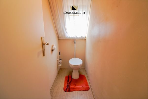 Gäste-WC 1.OG
