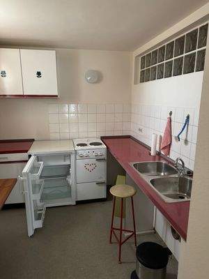 Küche Einliegerwohnung.jpeg