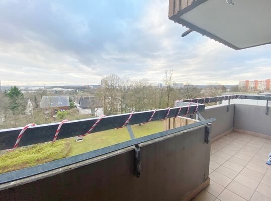 Aussichtsbalkon