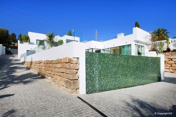 Photo: Villa in Marbella East