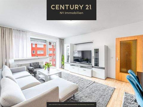 Nürnberg Wohnungen, Nürnberg Wohnung kaufen