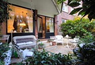 Ihr Zuhause im Grünen