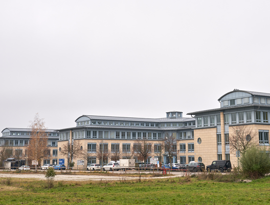 Office Center