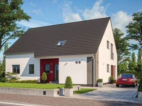 Eichenzell Häuser, Eichenzell Haus kaufen