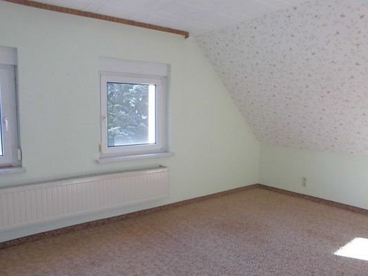 Zimmer 2 im OG