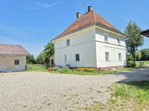 Wallersdorf Häuser, Wallersdorf Haus kaufen