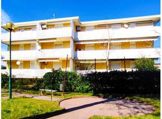 Ferienappartment „Ambra“ in Bibione Pineda