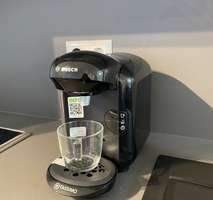 kaffeemaschine