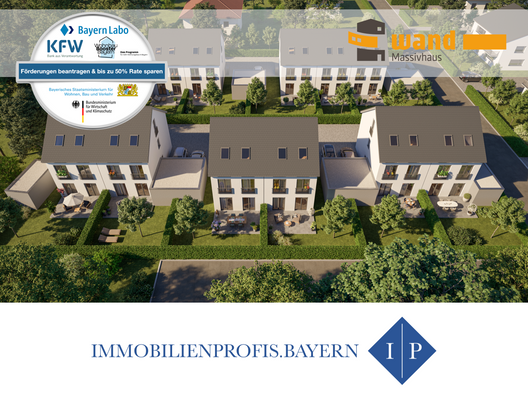 Bauvorhaben Langweid IPB_MWM_Förderung