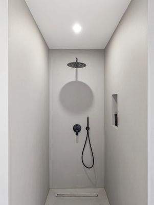 Dusche OG - Werz Immobilien