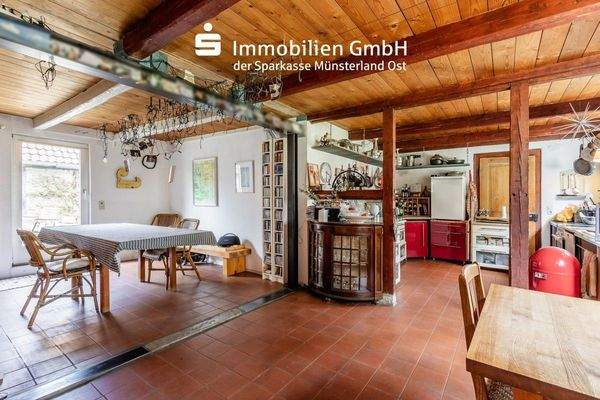 Küche und Essen Einheit 1